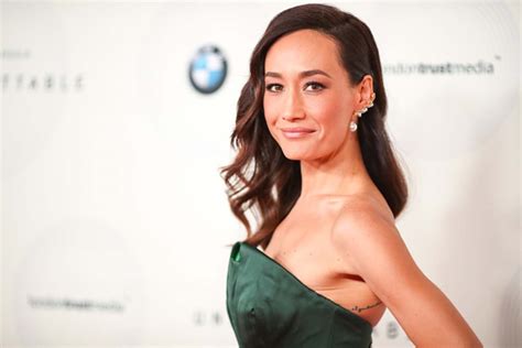 maggie q actor|maggie q personal life.